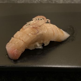 One Bite Omakase - Sushi Bars Near Me - New York, New York One Bite Omakase - Sushi Bars Near Me - New York, New York