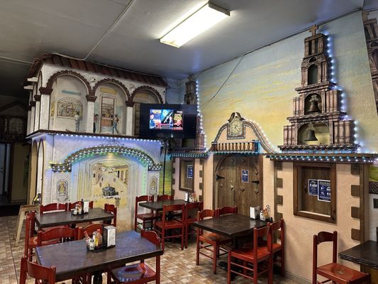 Taqueria Guadalajara by null