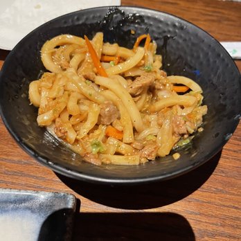 Umiya - Beef udon - Sushi Bars Near Me - San Antonio, Texas Umiya - Beef udon - Sushi Bars Near Me - San Antonio, Texas