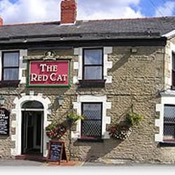 The Red Cat - Picture from http://www.theredcatcrank.co.uk/