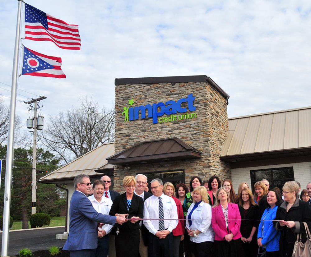 IMPACT CREDIT UNION Updated October 2024 14901 State Rte 12