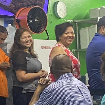 Fritanga Cana Brava - When you're happy at the front of the line! - Latin American Near Me - Miami, Florida Fritanga Cana Brava - When you're happy at the front of the line! - Latin American Near Me - Miami, Florida