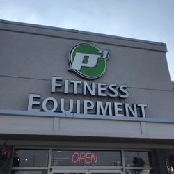 Push Pedal Pull - Push Pedal pull Cedar Rapids Store front photo