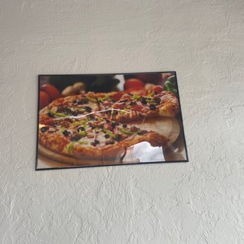 Eagle One Pizza - Pizza Near Me - Oklahoma City, Oklahoma