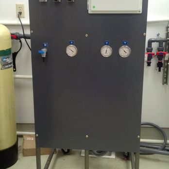 Quality Water Solutions - Water Purification Services Near Me - Clifton Park, New York Quality Water Solutions - Water Purification Services Near Me - Clifton Park, New York