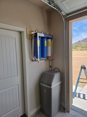 Dukes Plumbing