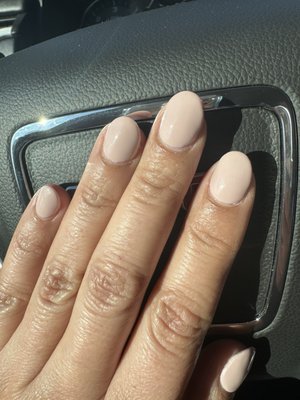 Deluxe Nails & Spa