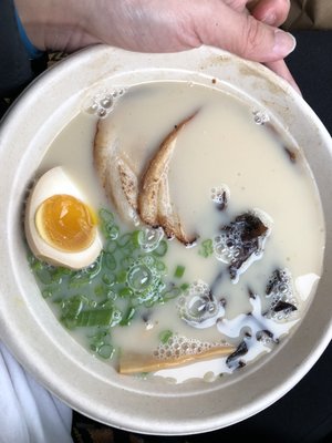 Zuru Zuru Ramen and Donburi by null