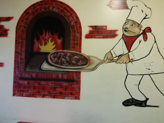 Labella's Pizzeria by null