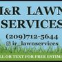 I & R Lawn Services