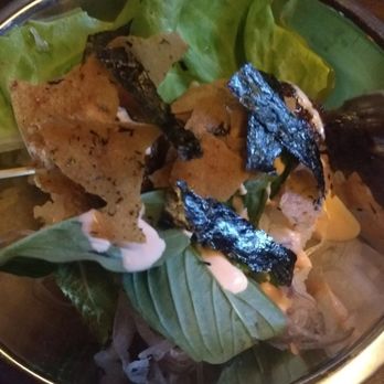 Uchiko Austin - Sushi Bars Near Me - Austin, Texas