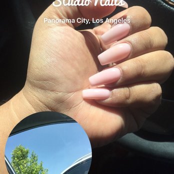 Studio Nails - Nail Salons Near Me - Panorama City, California Studio Nails - Nail Salons Near Me - Panorama City, California