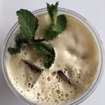 Heirloom Brewshop - Coffee & Tea Near Me - Raleigh, North Carolina