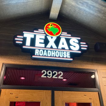 Texas Roadhouse - Salad Near Me - Rogers, Arkansas Texas Roadhouse - Salad Near Me - Rogers, Arkansas
