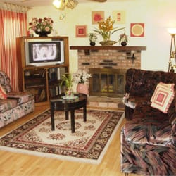 Angels of the Valley - Family and Activity Room, Cable TV/DVD Movies, Sing Along