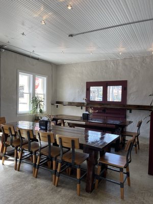 Castroville Barbecue Company by null