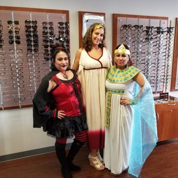 Memorial Eye Center - Happy Halloween# 2018 - Eyewear & Opticians Near Me - Houston, Texas