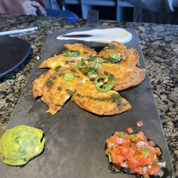 Topgolf - Nachos - New American Near Me - Edison, New Jersey