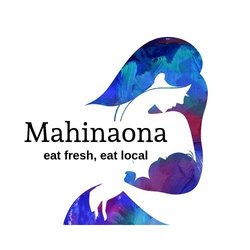 Mahinaona Pediatrics - Eat Fresh, Eat Local