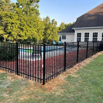 Goodson Fencing - Fences & Gates Near Me - Summerville, Georgia Goodson Fencing - Fences & Gates Near Me - Summerville, Georgia