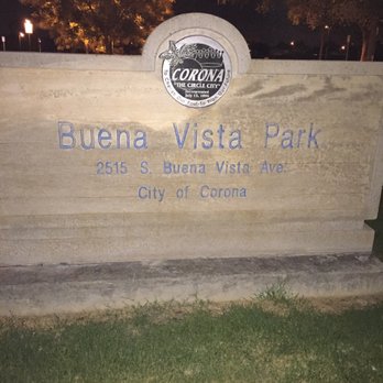 Buena Vista Park - Nice park here! - Parks Near Me - Corona, California Buena Vista Park - Nice park here! - Parks Near Me - Corona, California