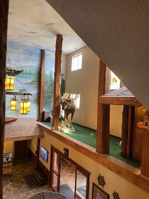 Stoney Creek Hotel Quad Cities - Moline by null