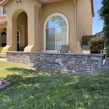 CB Home Improvements - the front of the house - General Contractors Near Me