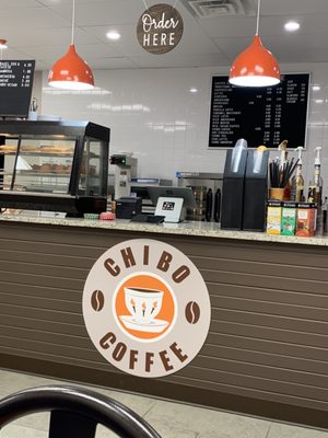 Chibo Coffee by null