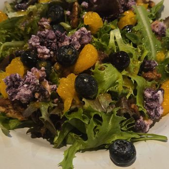Pi Social - Awesome salads! - Pizza Near Me - Fredericksburg, Texas Pi Social - Awesome salads! - Pizza Near Me - Fredericksburg, Texas