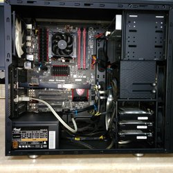 Delaware PC Services