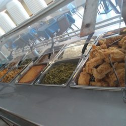 Truett's Meat Market Deli & Country Kitchen - Come And Check Out Our Delicious Buffet! Salad Bar, Desserts And Drinks