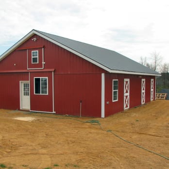 Greenleaf Homes - Horse barn in Hagerstown MD - General Contractors Near Me Greenleaf Homes - Horse barn in Hagerstown MD - General Contractors Near Me