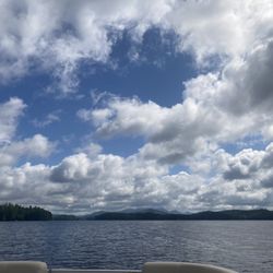 Saranac Lake Marina - Lower Saranac Lake