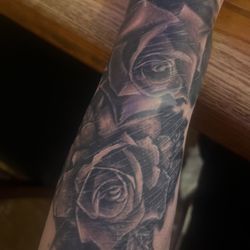 Calamity Jane's Tattoo & Piercing