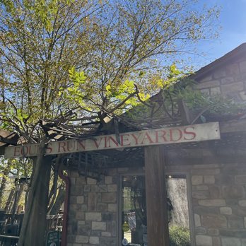 Equus Run Vineyards - Venues & Event Spaces Near Me - Midway, Kentucky