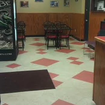 Sofia's Pizza - Small dining area. - Pizza Near Me - Greenfield, Massachusetts Sofia's Pizza - Small dining area. - Pizza Near Me - Greenfield, Massachusetts