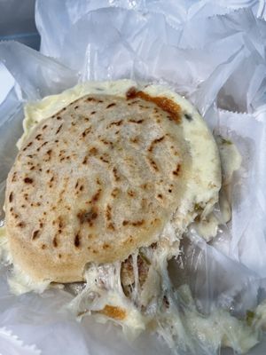 Reina's Restaurant by null