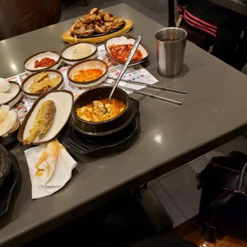 BCD Tofu House - Korean Near Me - Irvine, California