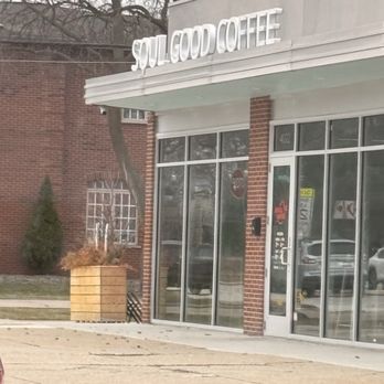 Soul Good Coffee - Coffee & Tea Near Me - Skokie, Illinois