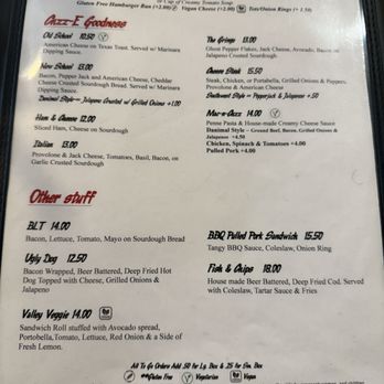 The Grill Next Door - Burgers Near Me - Gardnerville, Nevada The Grill Next Door - Burgers Near Me - Gardnerville, Nevada