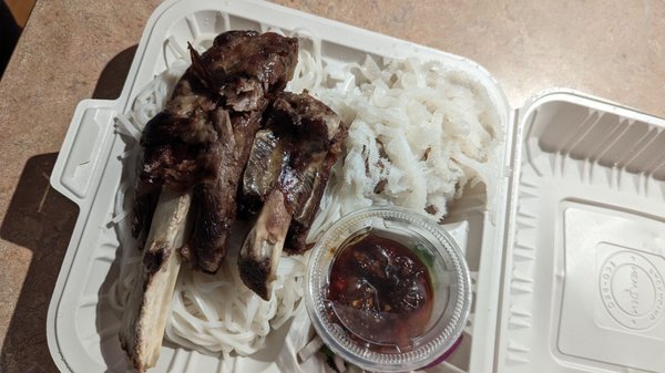 I Love Pho 2 by null