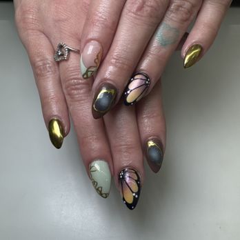Indulge Nail Boutique - Nail Salons Near Me - Mount Laurel Township, New Jersey Indulge Nail Boutique - Nail Salons Near Me - Mount Laurel Township, New Jersey