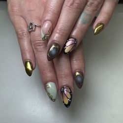 Indulge Nail Boutique