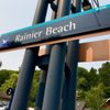 Rainier Beach Playfield gift card