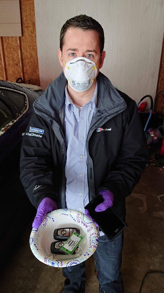 AVIS FORD Updated June 2024 93 Photos & 96 Reviews 29200