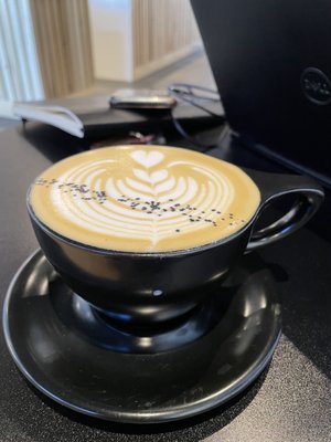 Lemma Coffee Co - Frisco by null