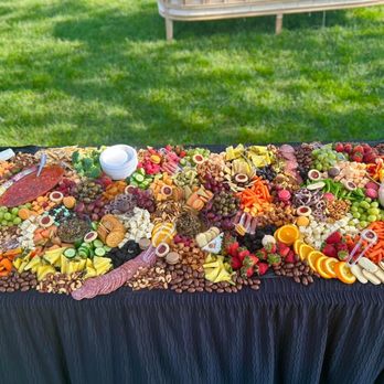 Bellissimo Catering - Caterers Near Me
