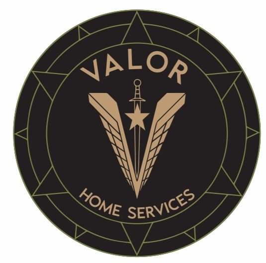Slide of Valor Home Services