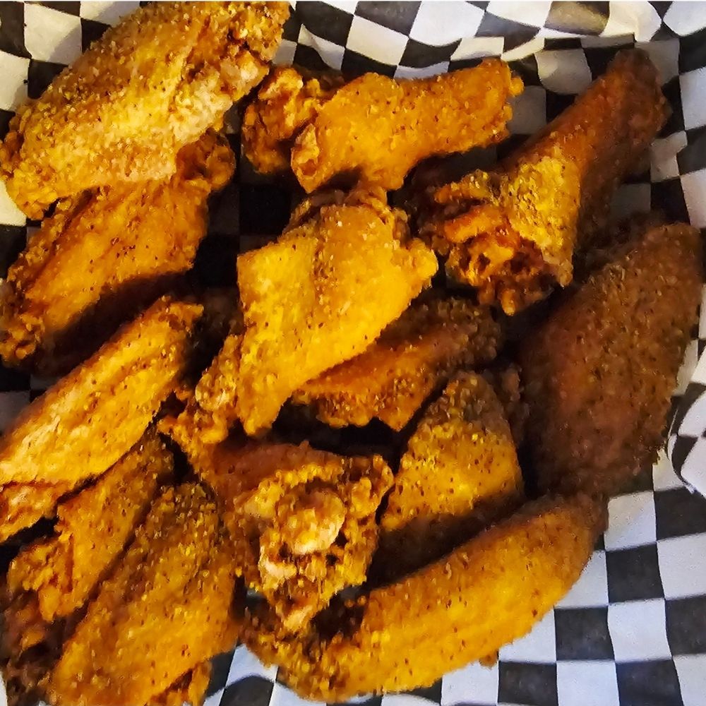 PT's Sports Bar & Grill - Country fried wings - Sports Bars Near Me - Eudora, Arkansas PT's Sports Bar & Grill - Country fried wings - Sports Bars Near Me - Eudora, Arkansas