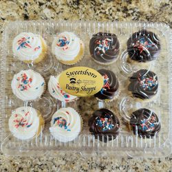 Sweetsboro Pastry Shoppe